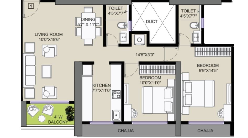 Nandivardhan-Monopoli-Nr-Chitra-cinema-Dadar-East