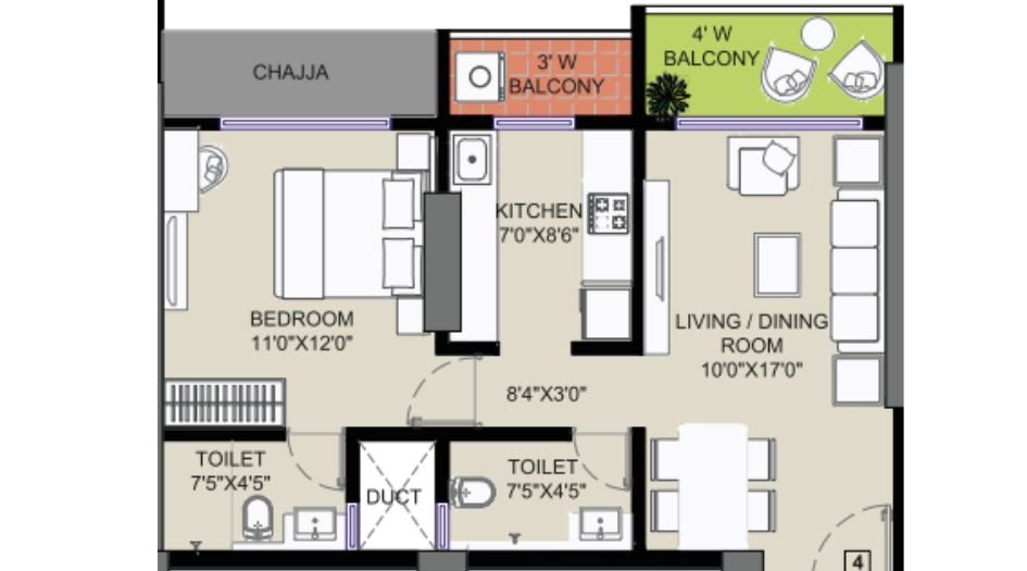 Nandivardhan-Monopoli-Nr-Chitra-cinema-Dadar-East