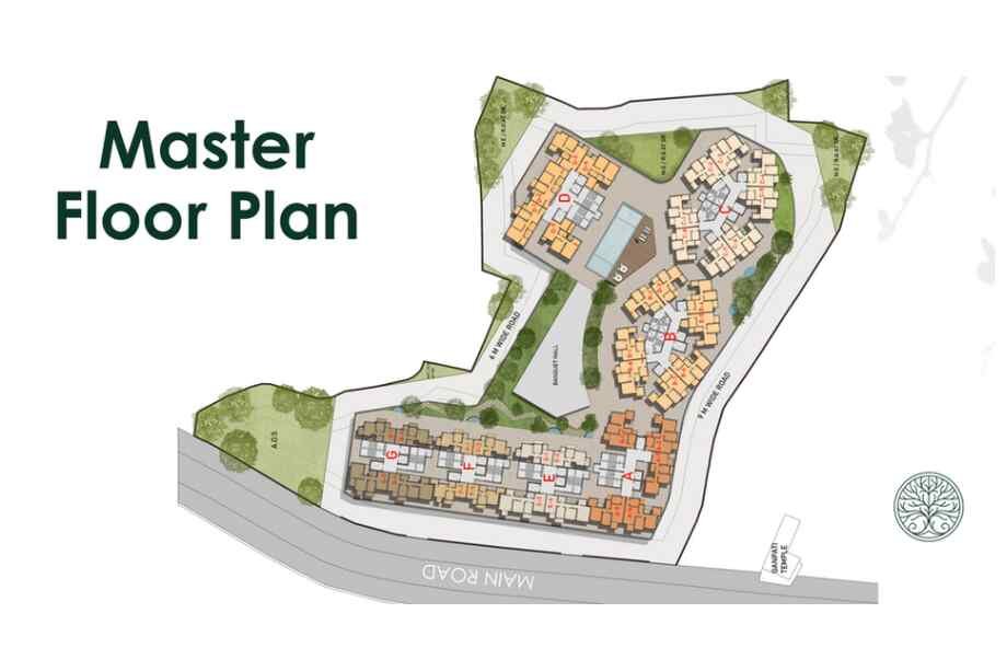 Shraddha-Park-City-Master-Plan