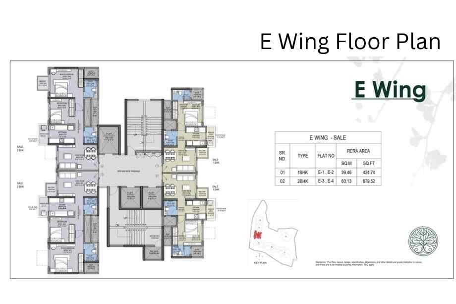 Shraddha-Park-City-E-Wing-Floor-Plan