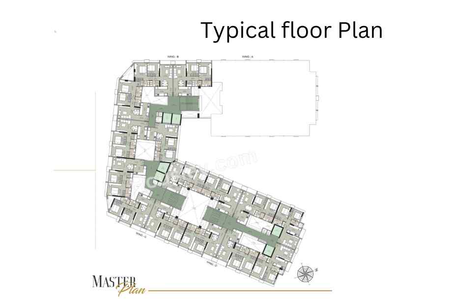 Drushti-Sapphire-Typical-floor-Plan