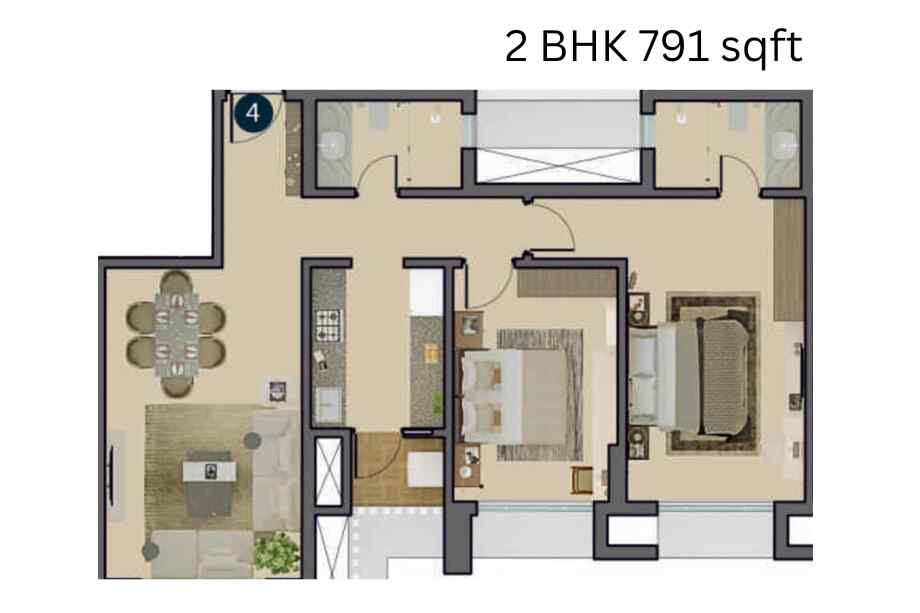 Antariksh-Avalon-2-BHK-791-sqft