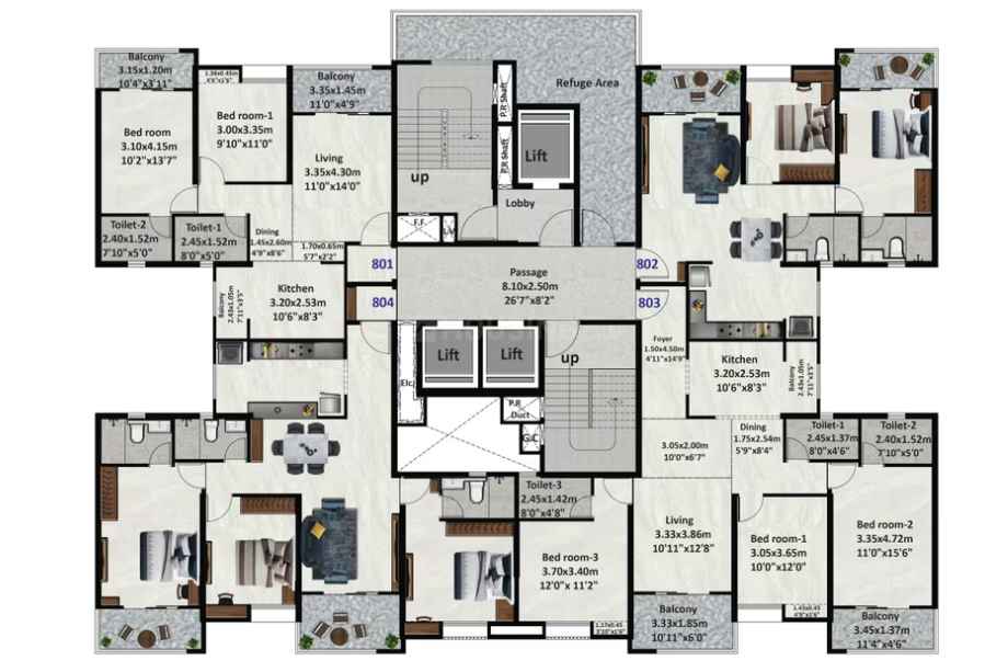 Nyati-Emerald-Refuge-Floor-Plan