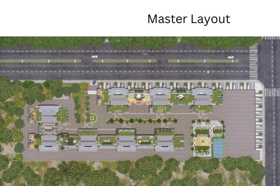 Unique-Poonam-Sky-City-Master-Plan