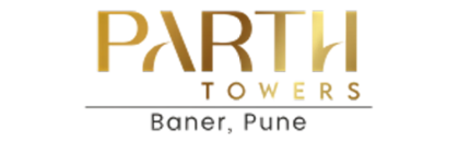 Kumar Parth Tower Logo