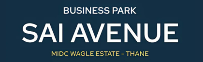 Sai Avenue Business Park Logo