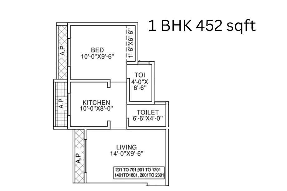 JBS-Nakshatra-Veda-1-BHK-452-sqft