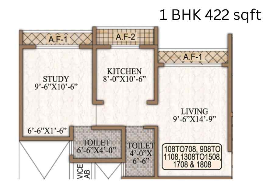 AV-Samaira-Residency-1-BHK-422-sqft