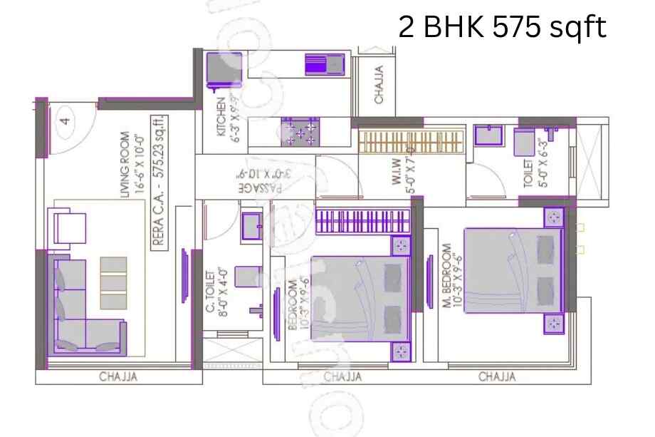 Suraj-Lumina-2-BHK-575-sqft