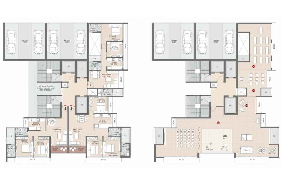 Satyam-Stella-Typical-Floor-Plan (2)