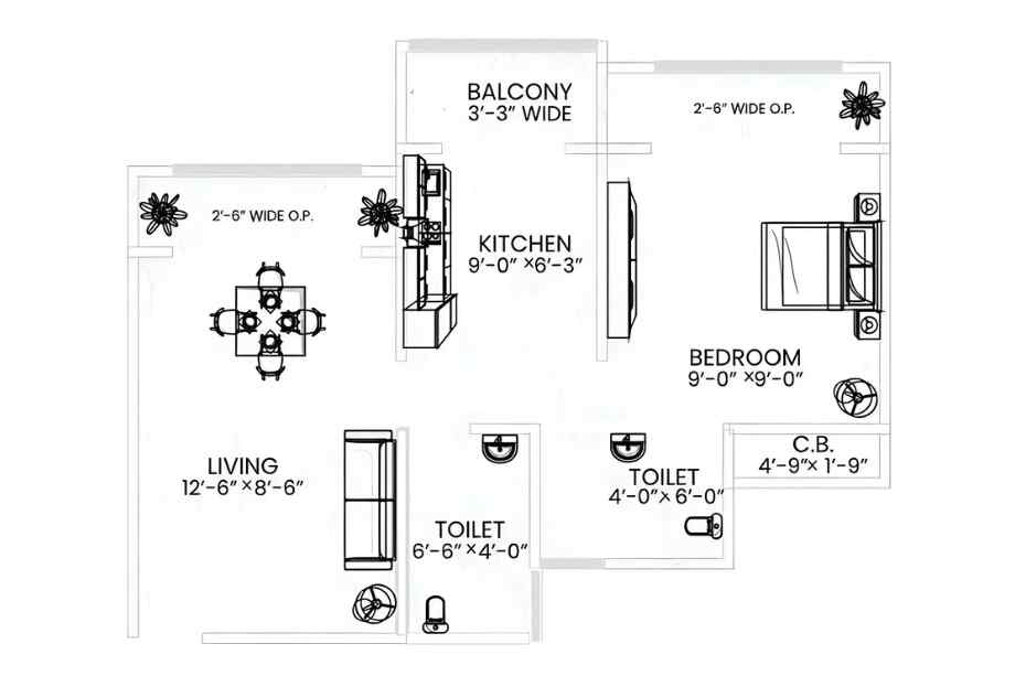 Kalyan-Vihar-1-BHK-384-sqft