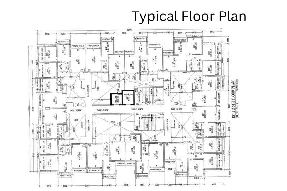 Panvelkar-Greens-Typical-Floor-Plan