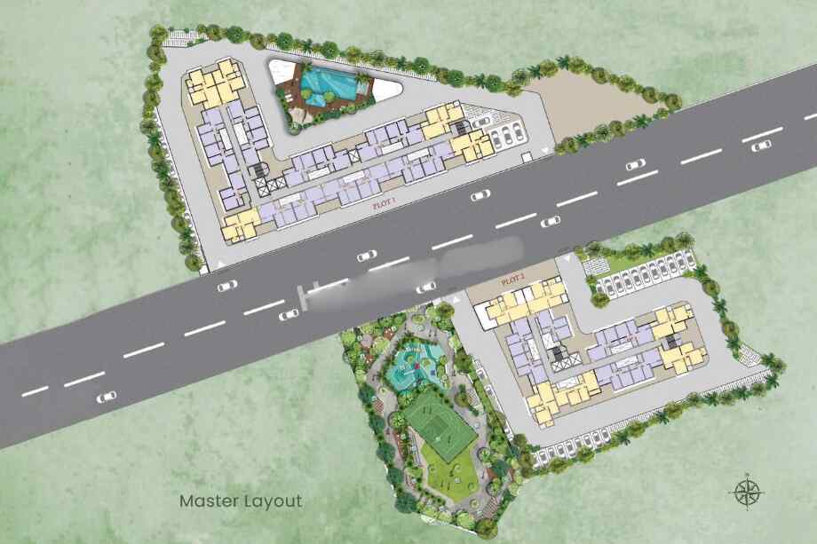 Kohinoor-Highland-Master-Layout