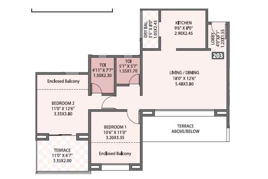 Pethkar-Siyona-2-BHK-841-sqft