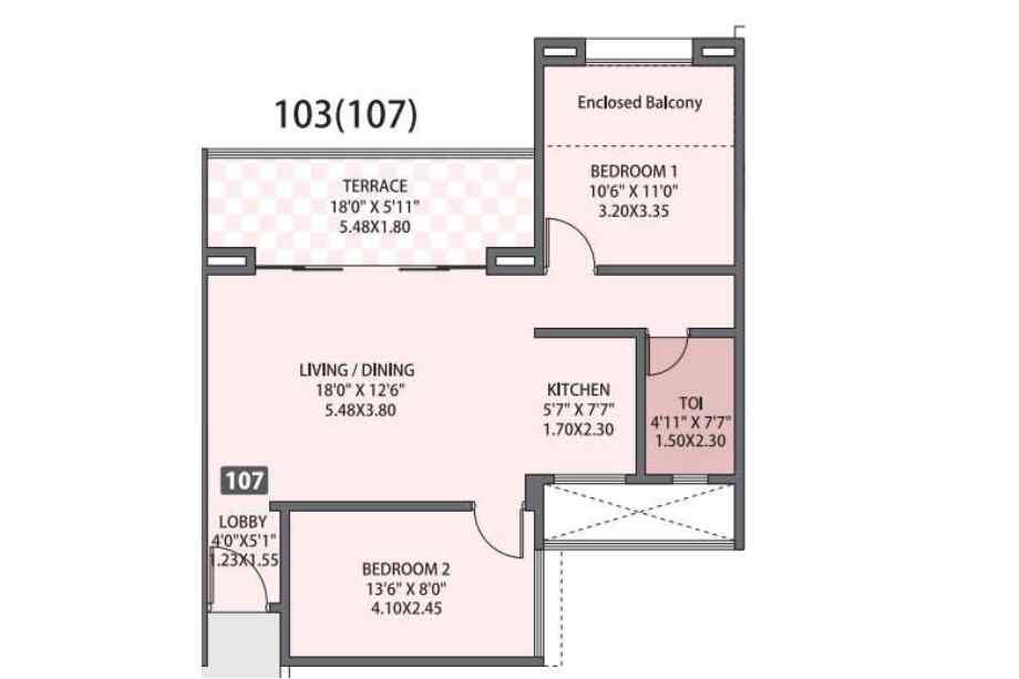 Pethkar-Siyona-2-BHK-881-sqft