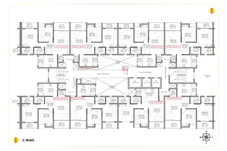 GD-18-Magnitude-Typical-Floor-Plan