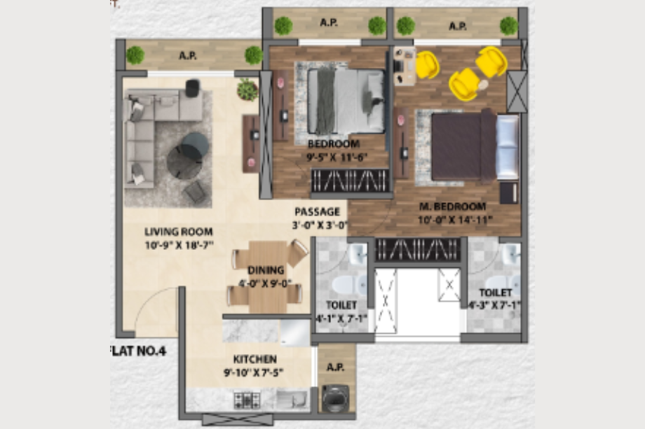 Anand-Bhavan-2-BHK-Floor-Plan (3)