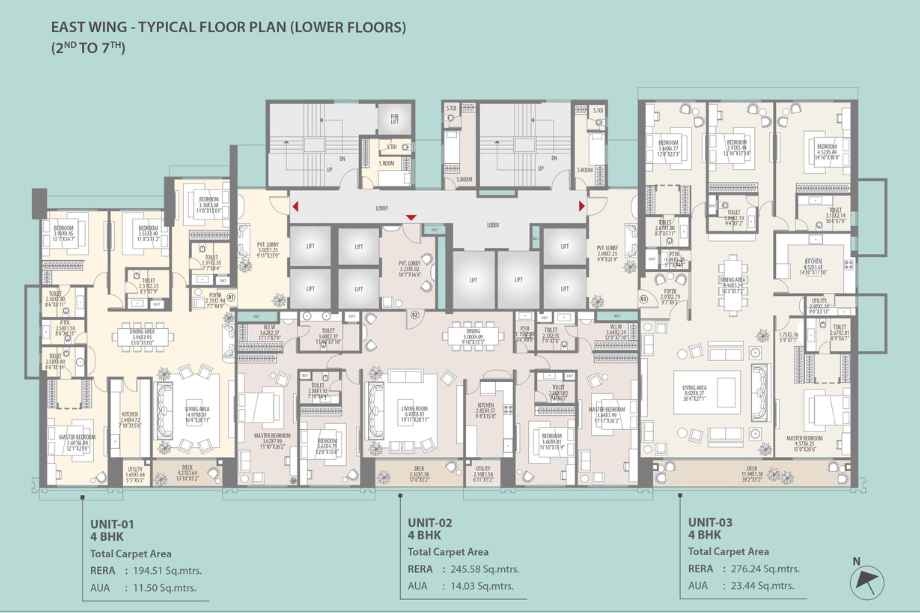 25-West-Bandra-West-Typical-Floor-Plan-2-7