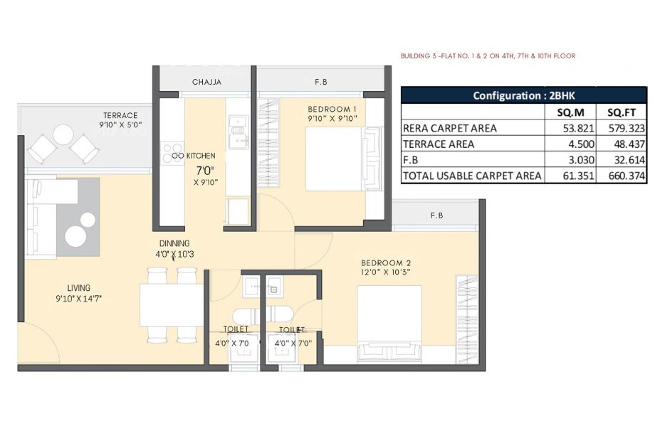 Bhumiraj-Hills-2-BHK-660-Sqft