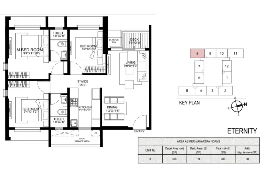 Altezza-Elevation-2.5-BHK-700-Sqft