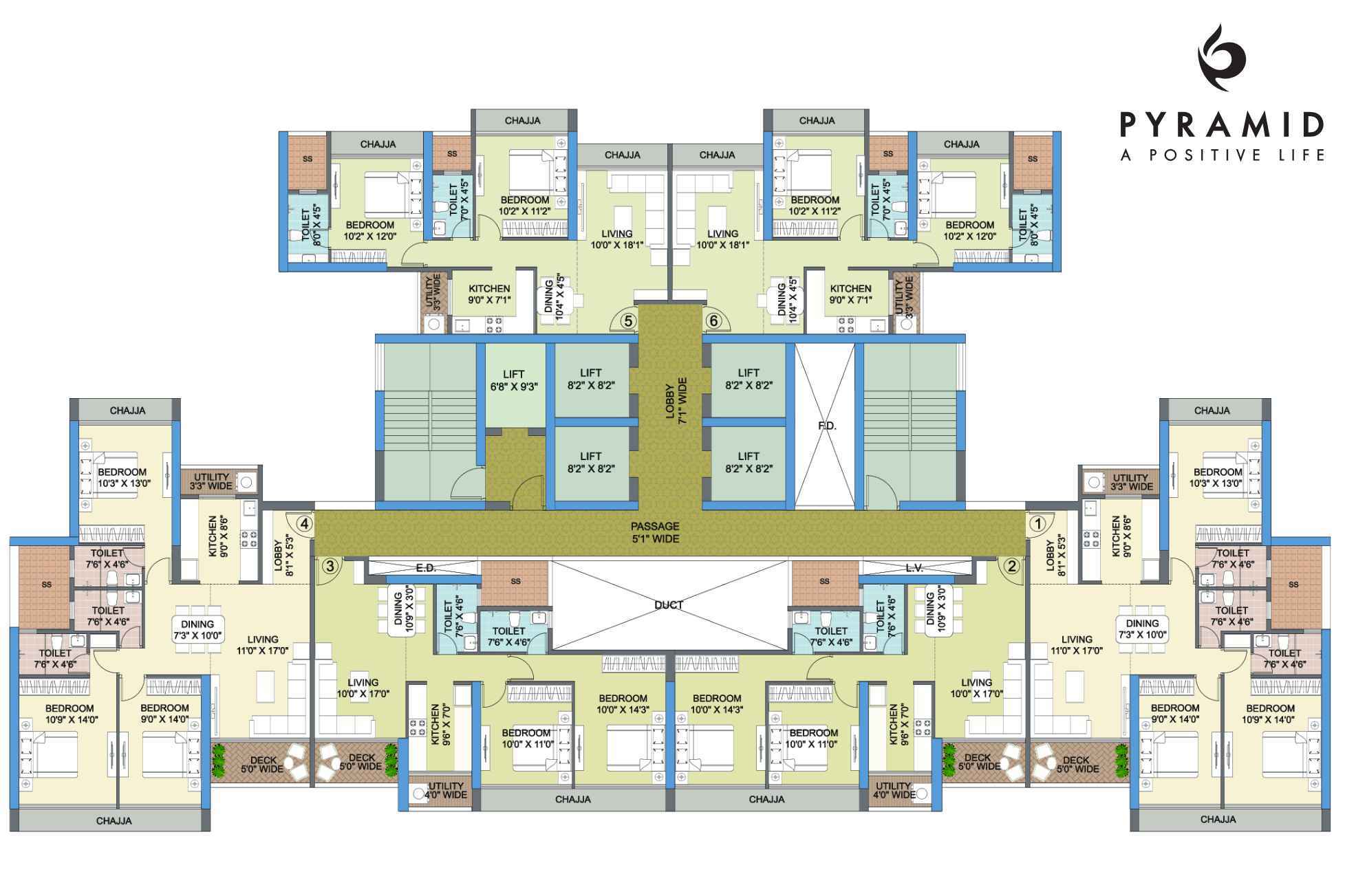 Pyramid-Celestria-New-Palm-Beach-Floor-Plan (2)