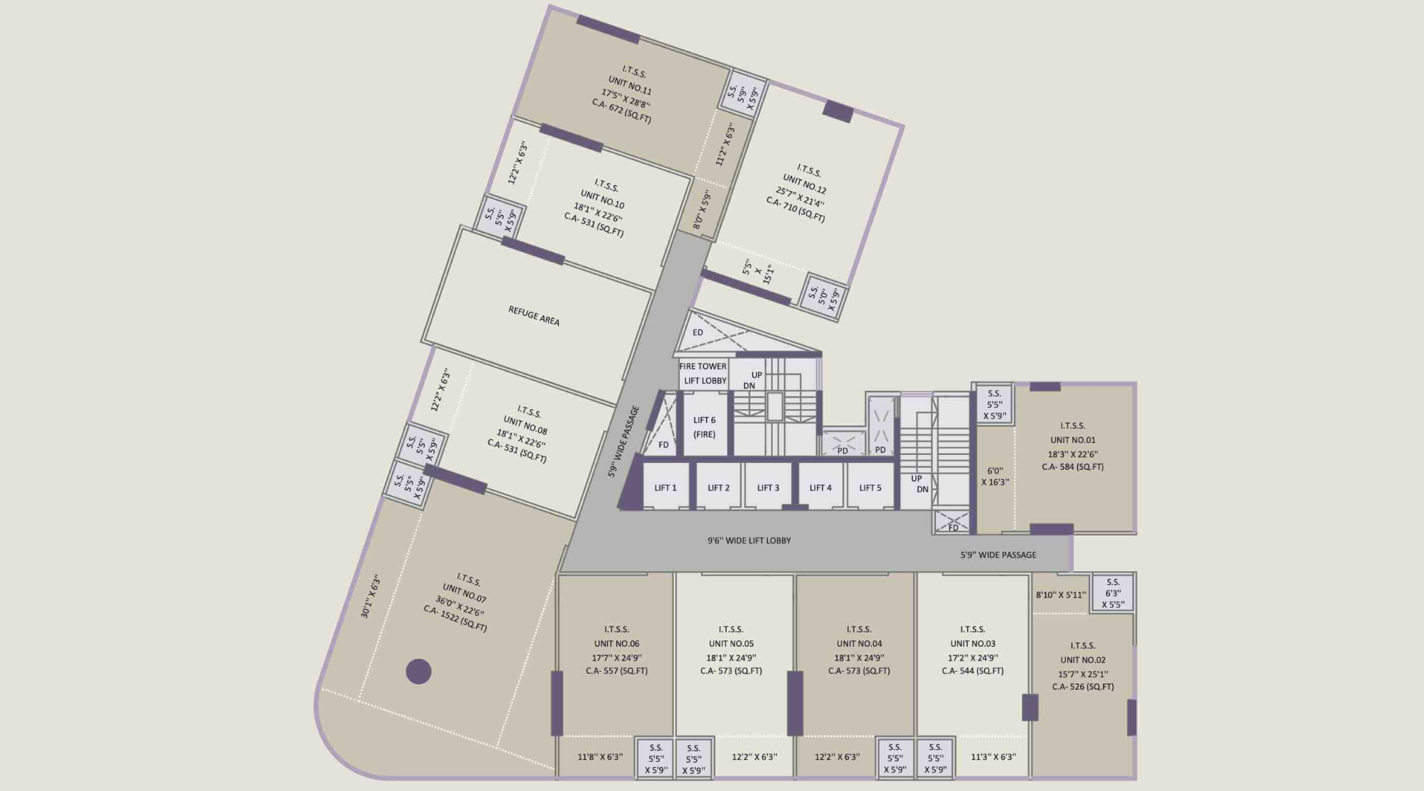 One-Wagle-floor-plan-Refuge-Floor