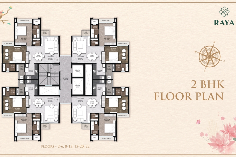 Roswalt-Raya-2-BHK