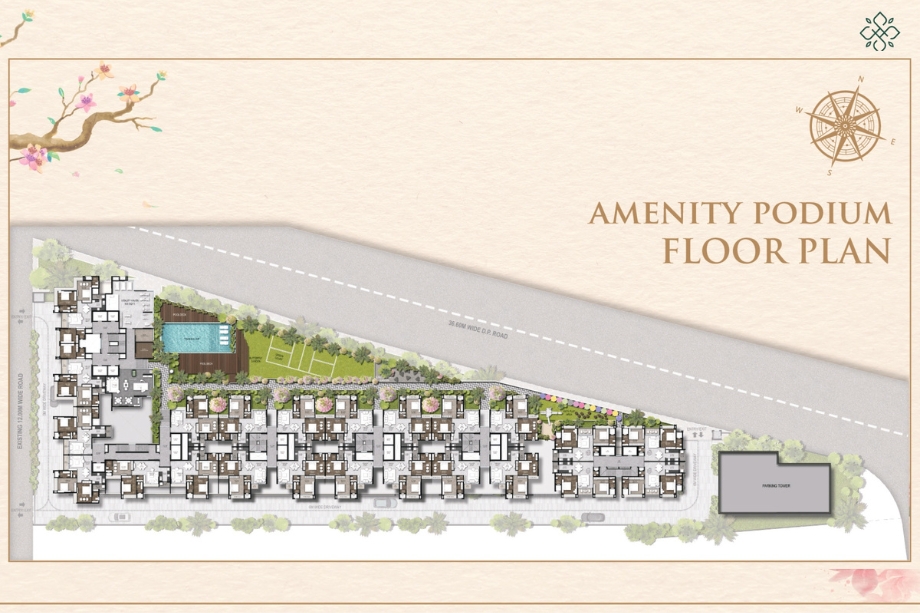 Roswalt-Raya-Amenity-Floor-Plan