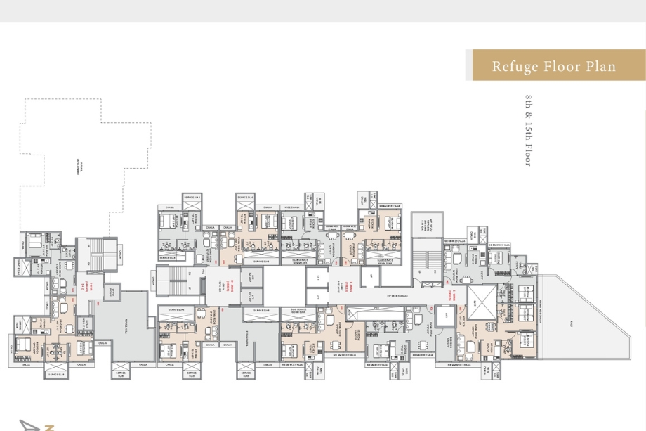 Southfield-Gravity-Refuge-Floor-Plan