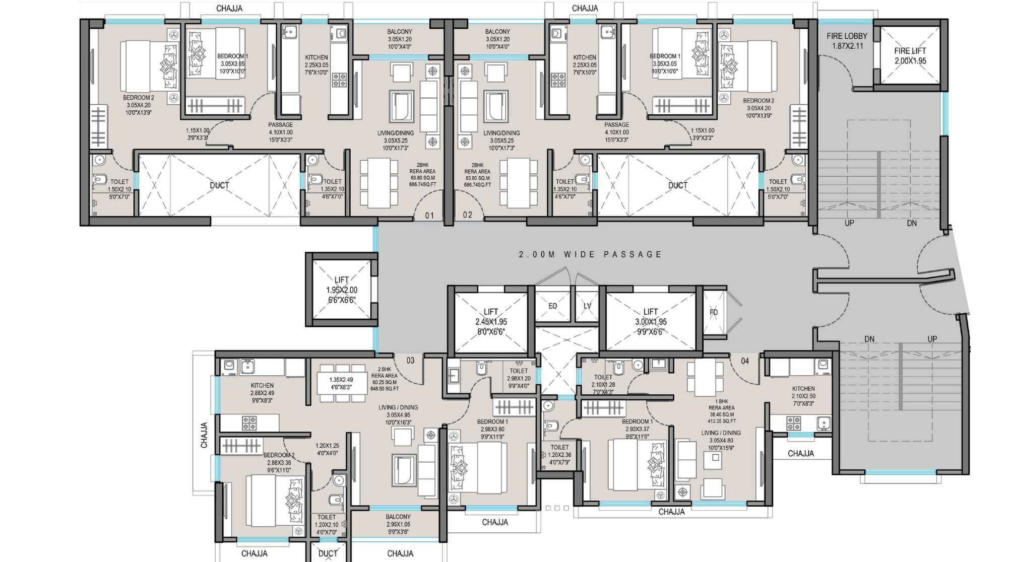 Evana-Heights-typical-floor-plan
