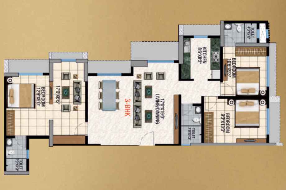 S3-Epitome-Floor-Plan-3-BHK