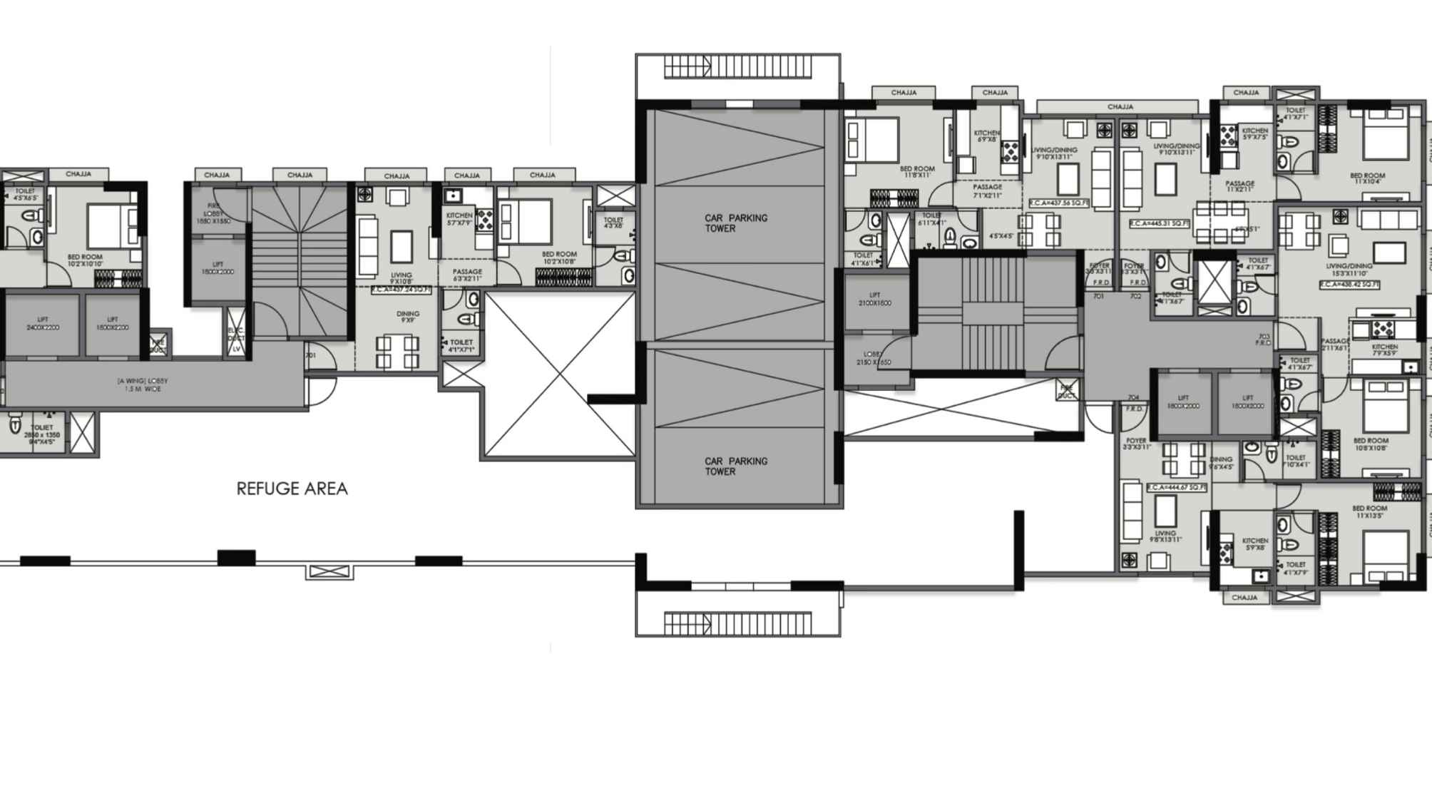 Sejal-Aquarius-floor-plan-image-2
