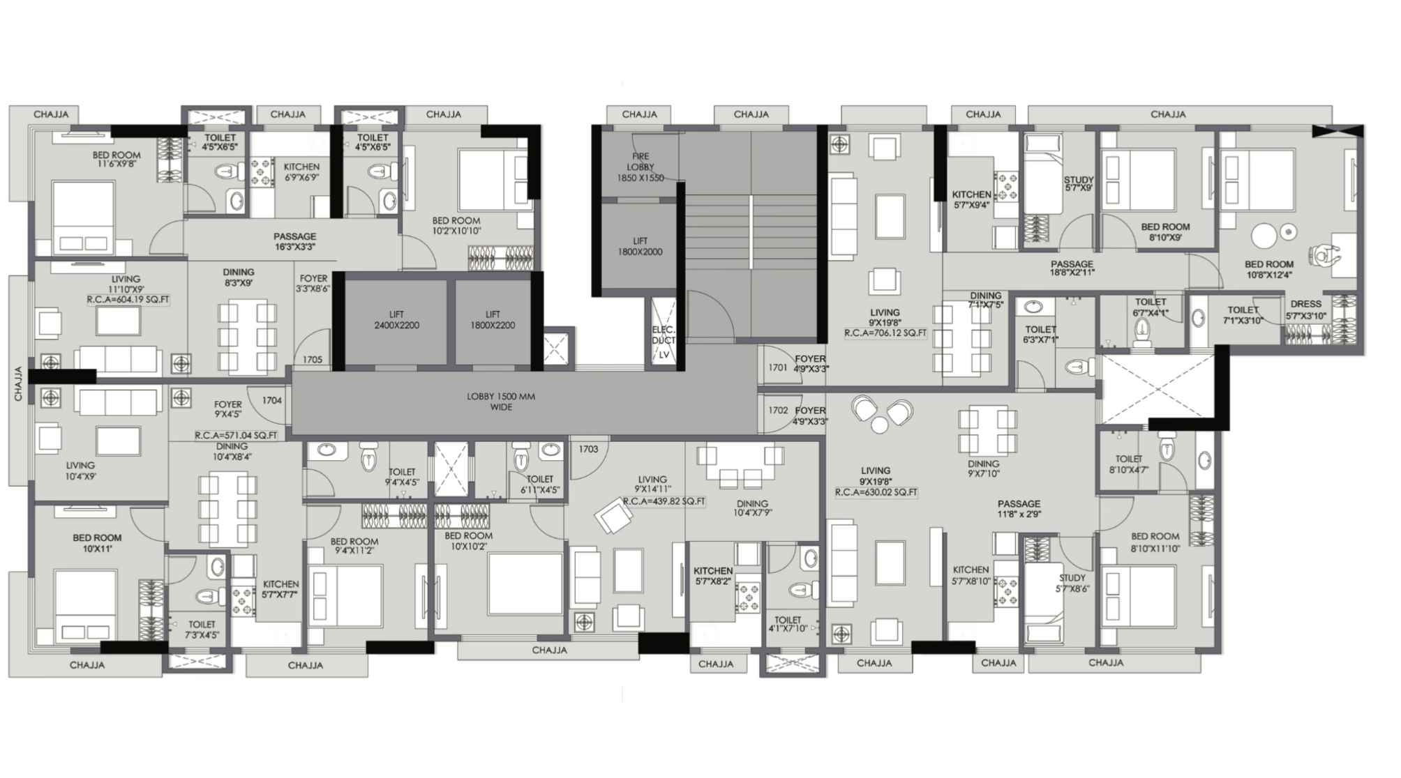 Sejal-Aquarius-floor-plan-image-3