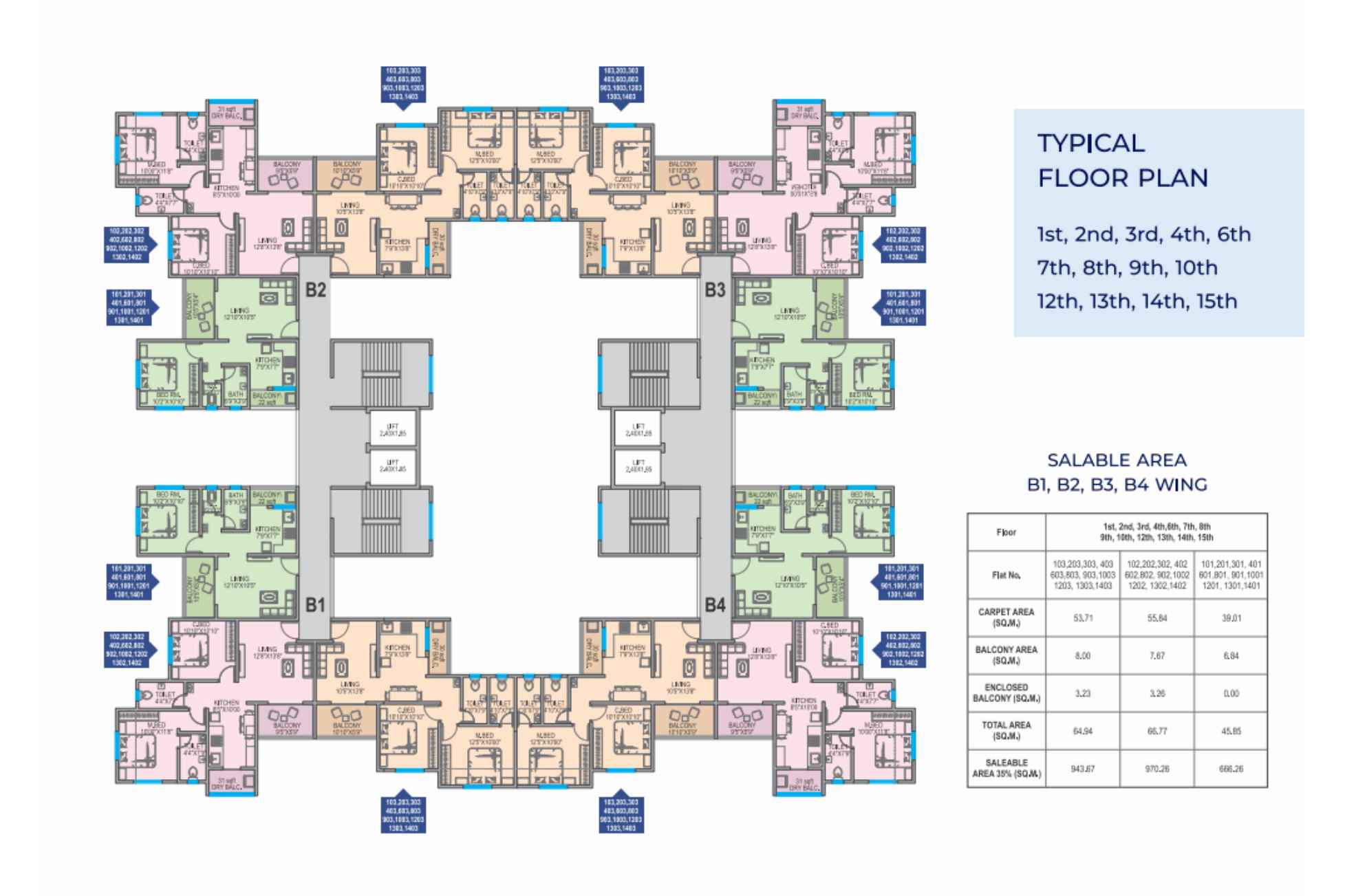 Primerose-Typical-Floor-Plan