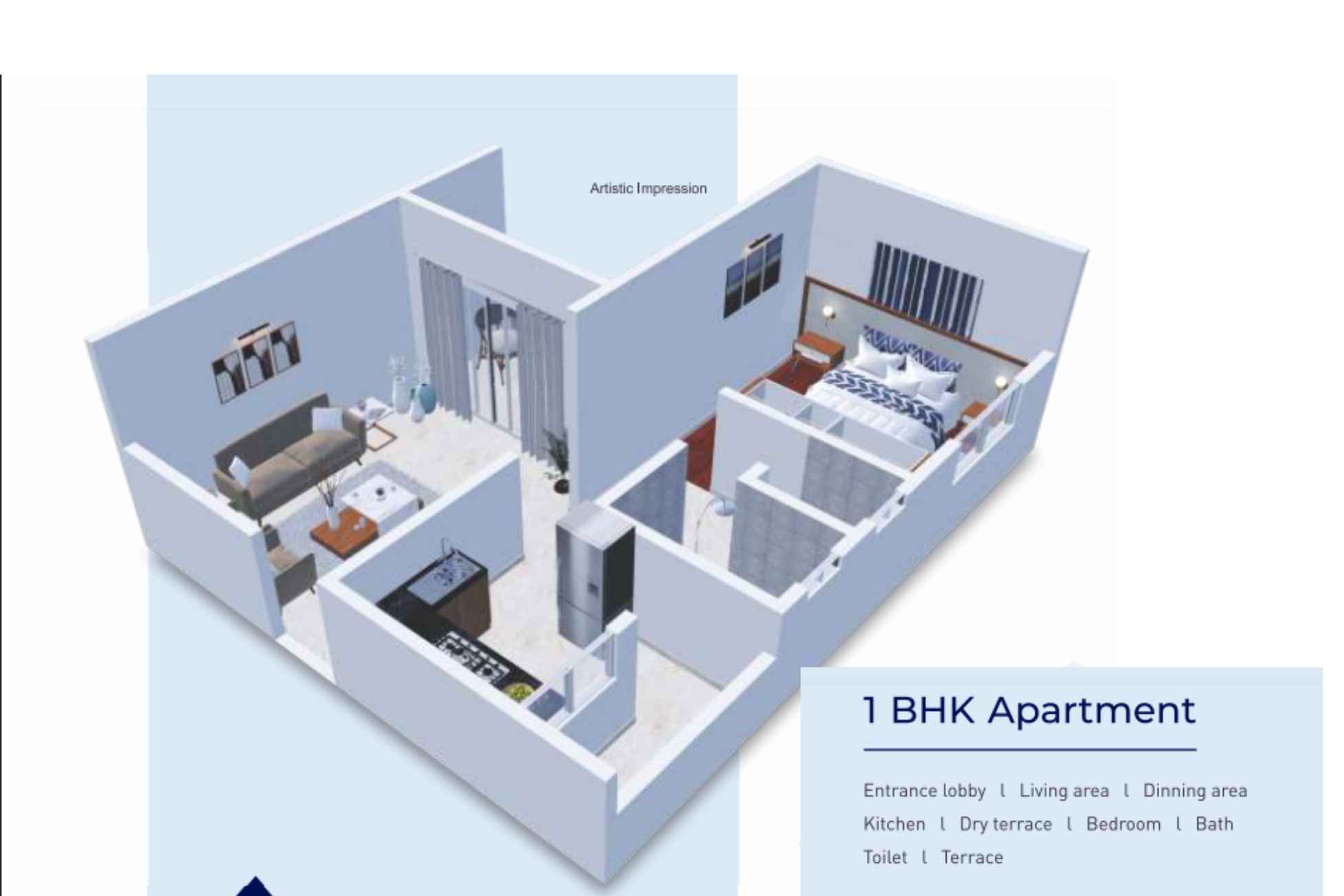 Primerose-1-BHK