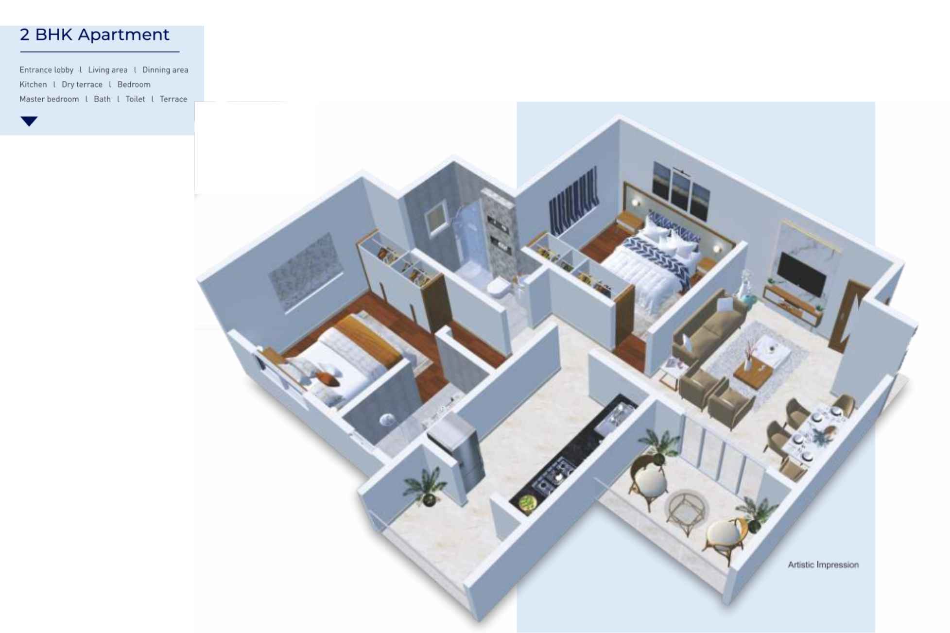 Primerose-2-BHK