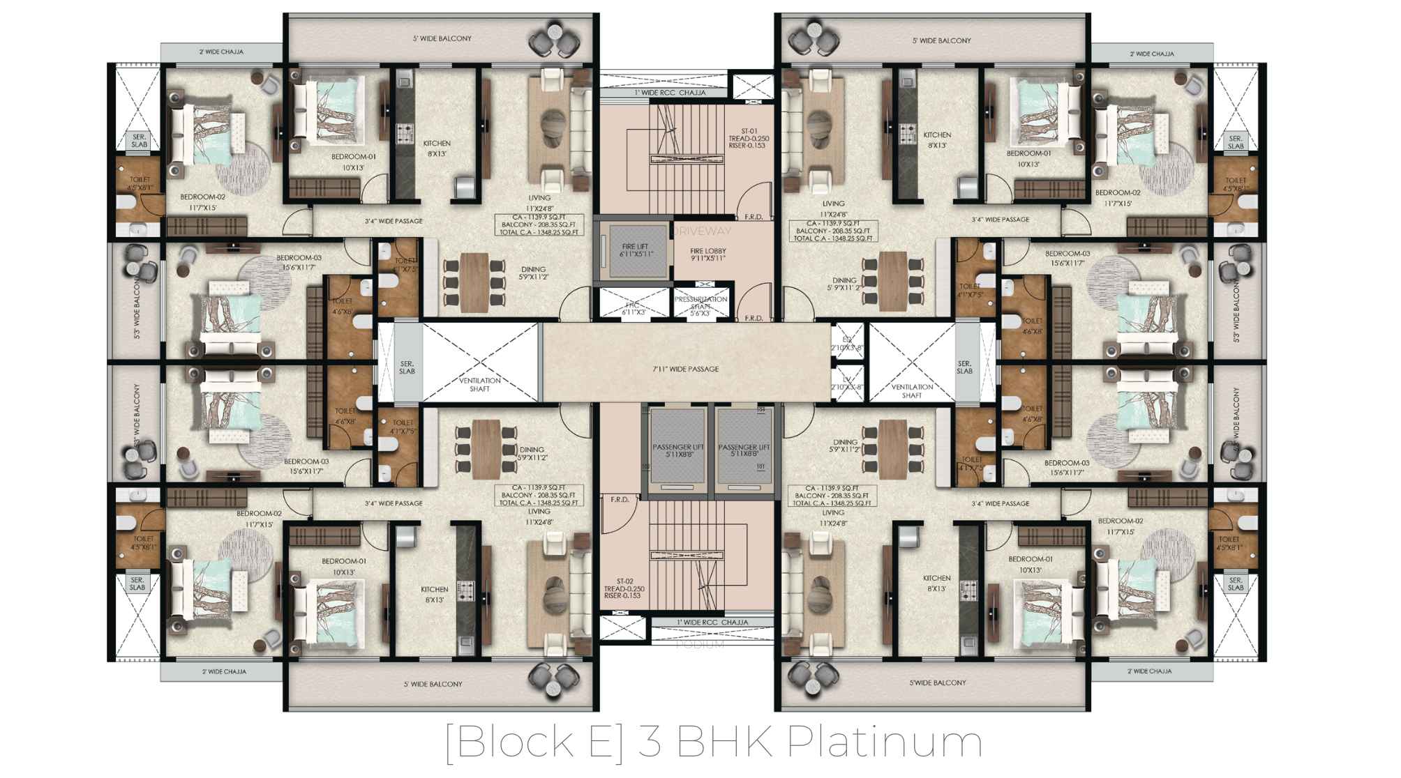 Superb-maa-floor-plan-3-BHK