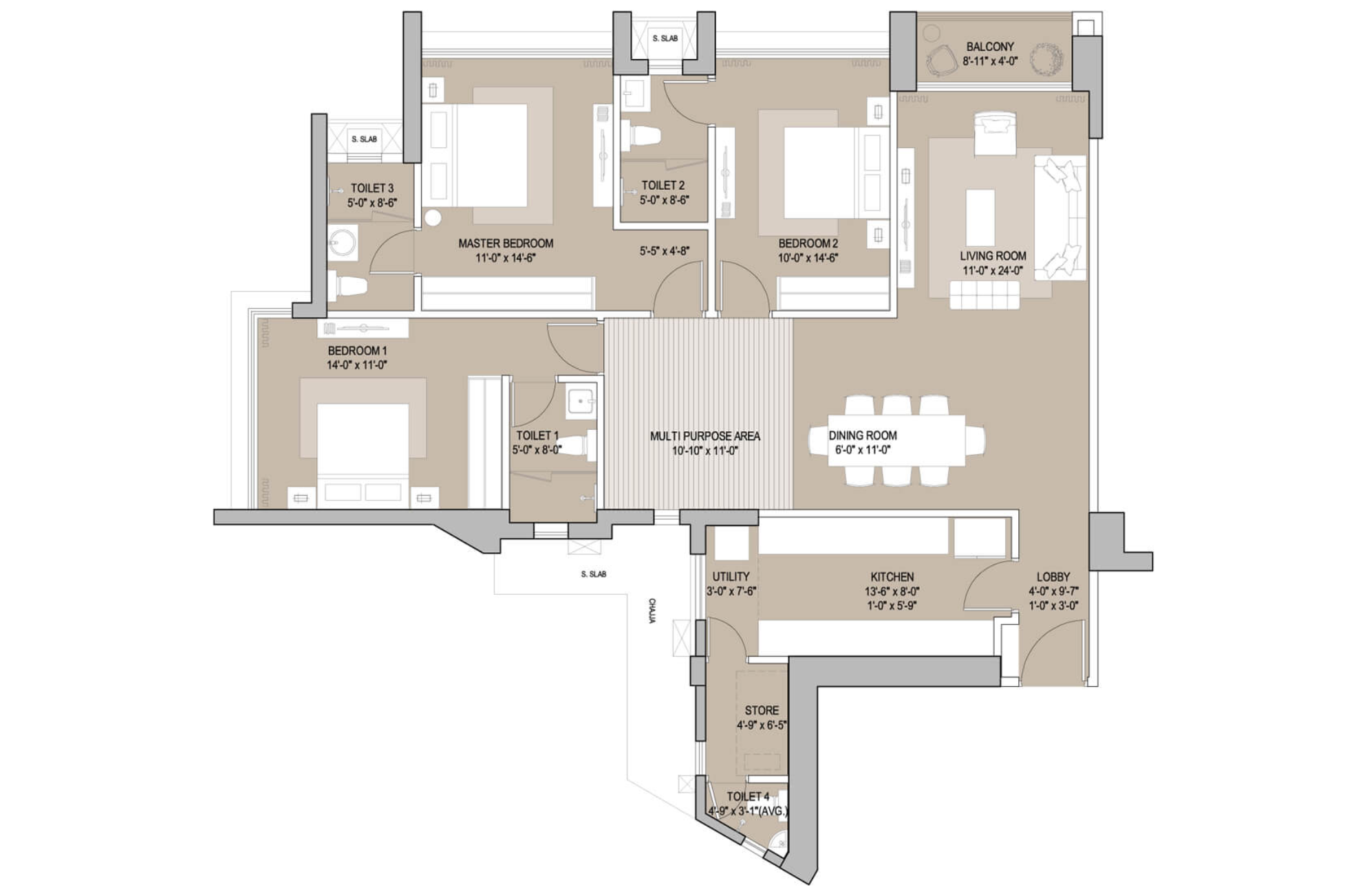 Oberoi-Sky-City-4-BHK