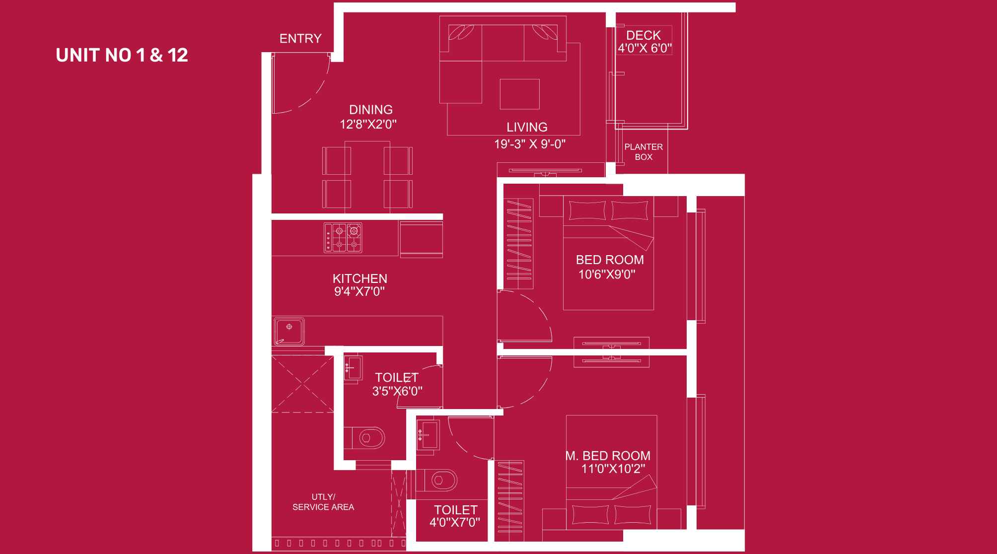 VDV-Altezza-floor-plan-unit-no-1-&-12
