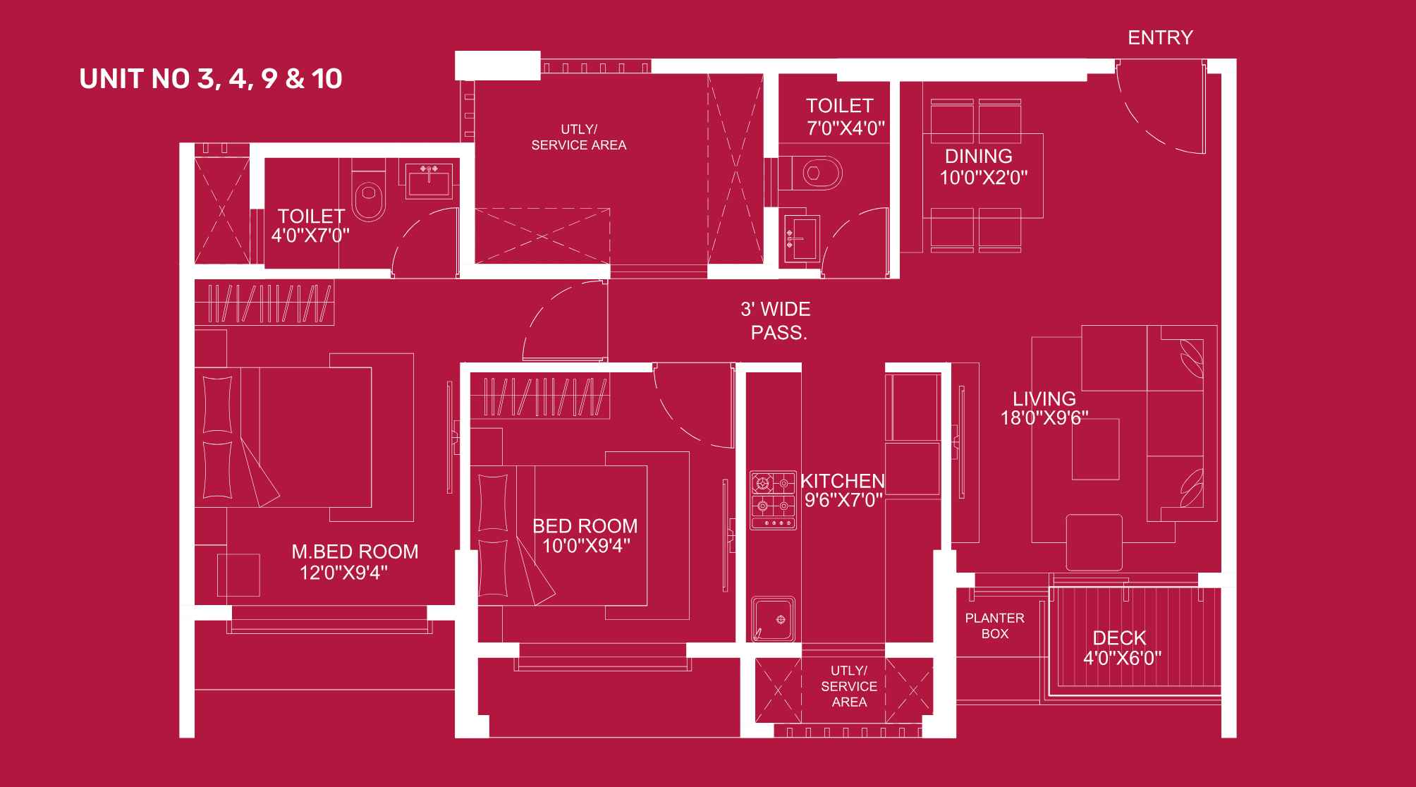 VDV-Altezza-floor-plan-unit-no-3-4-9-&-10