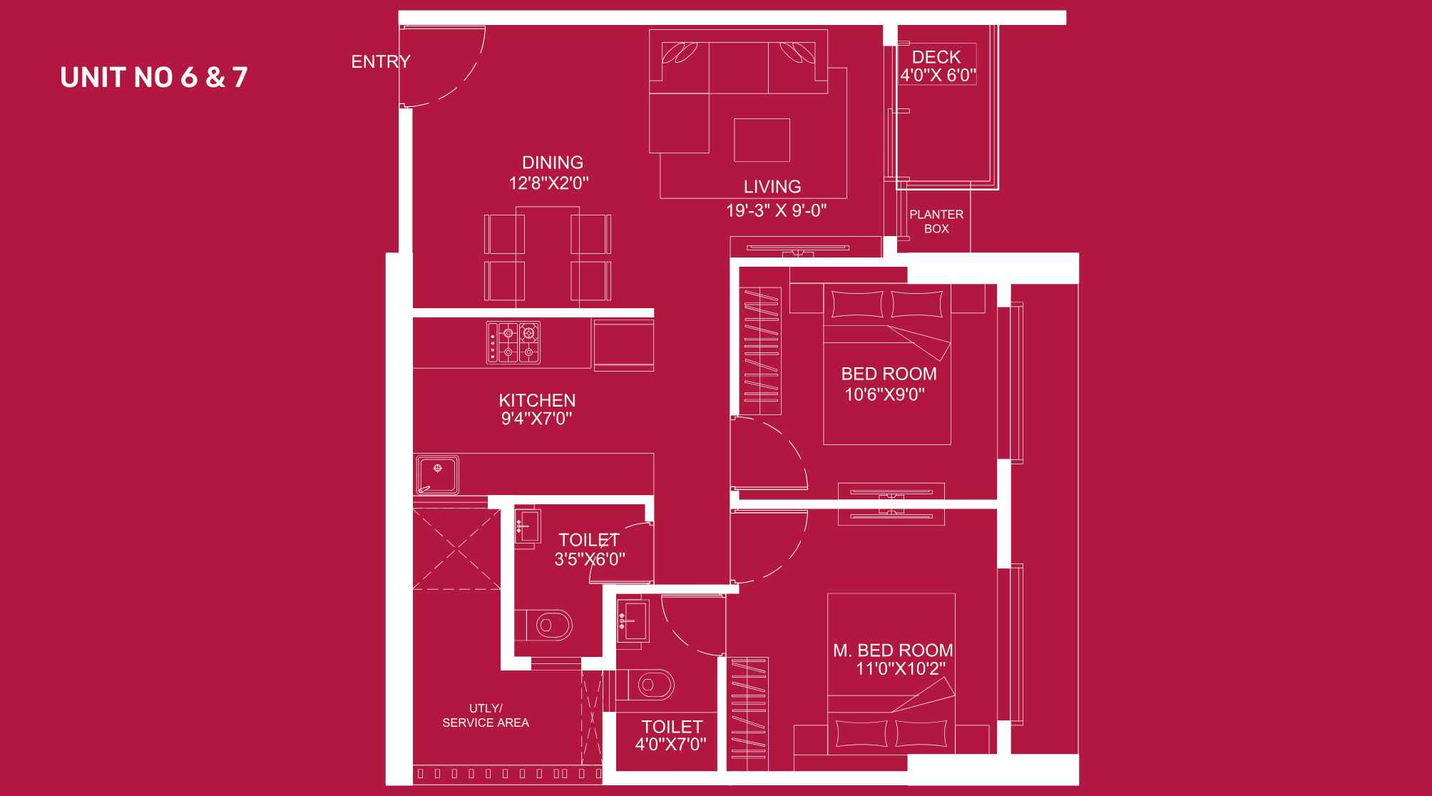 VDV-Altezza-floor-plan-unit-no-6-&-7
