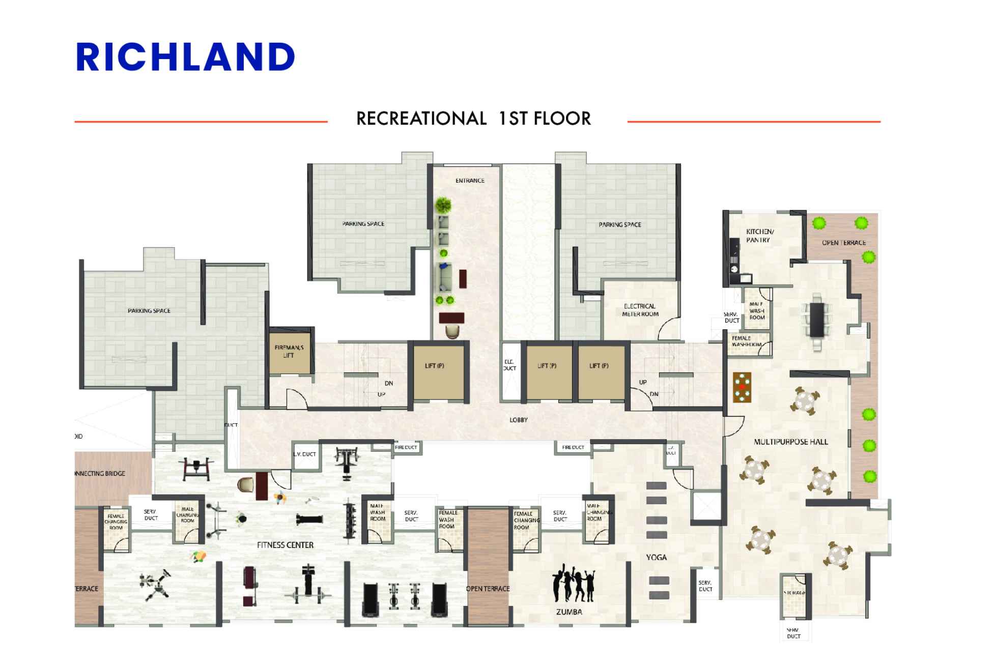 Rutu-City-1st-Floor-Plan