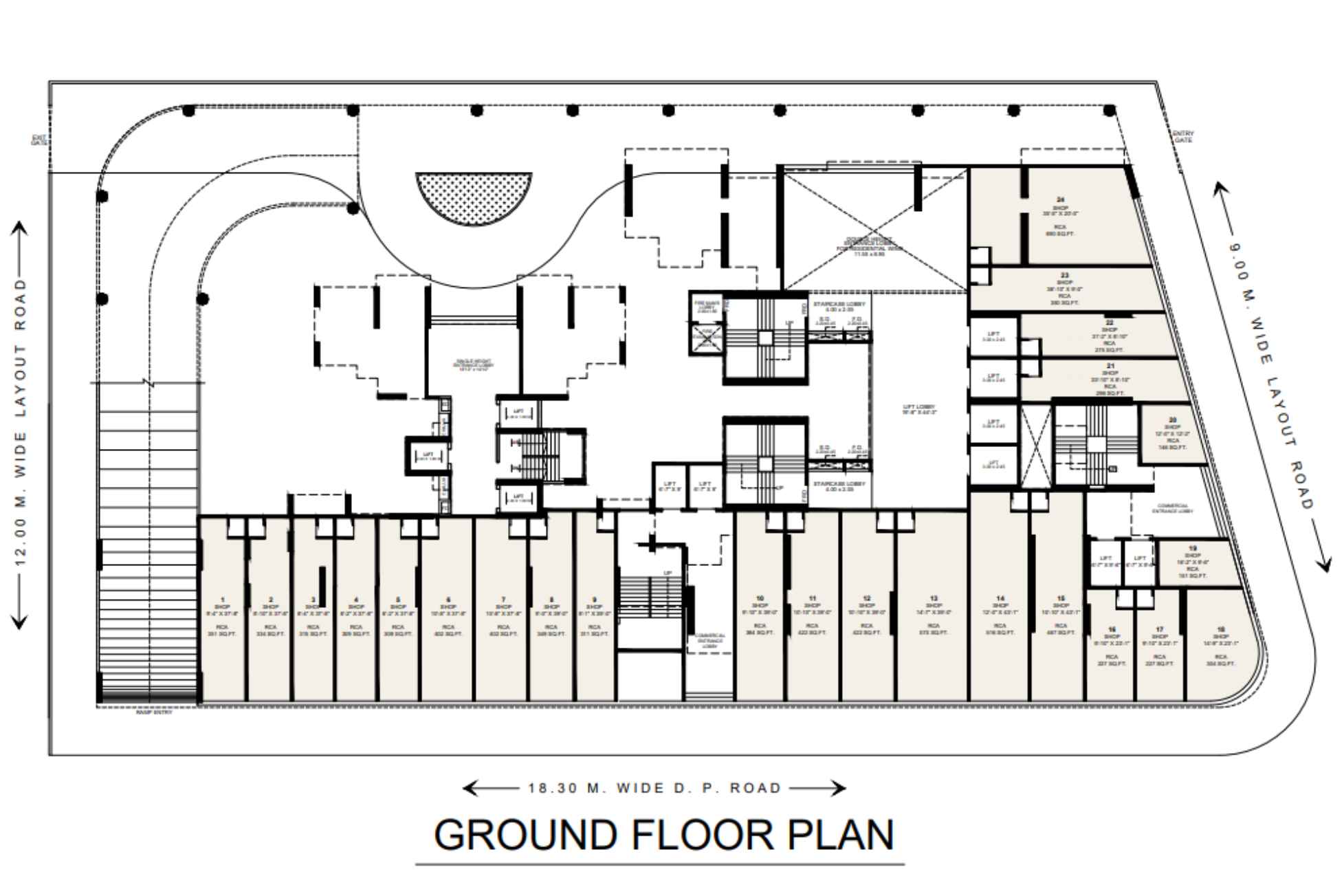 Agrawals–Codename-Max-Ground-Floor-Plan