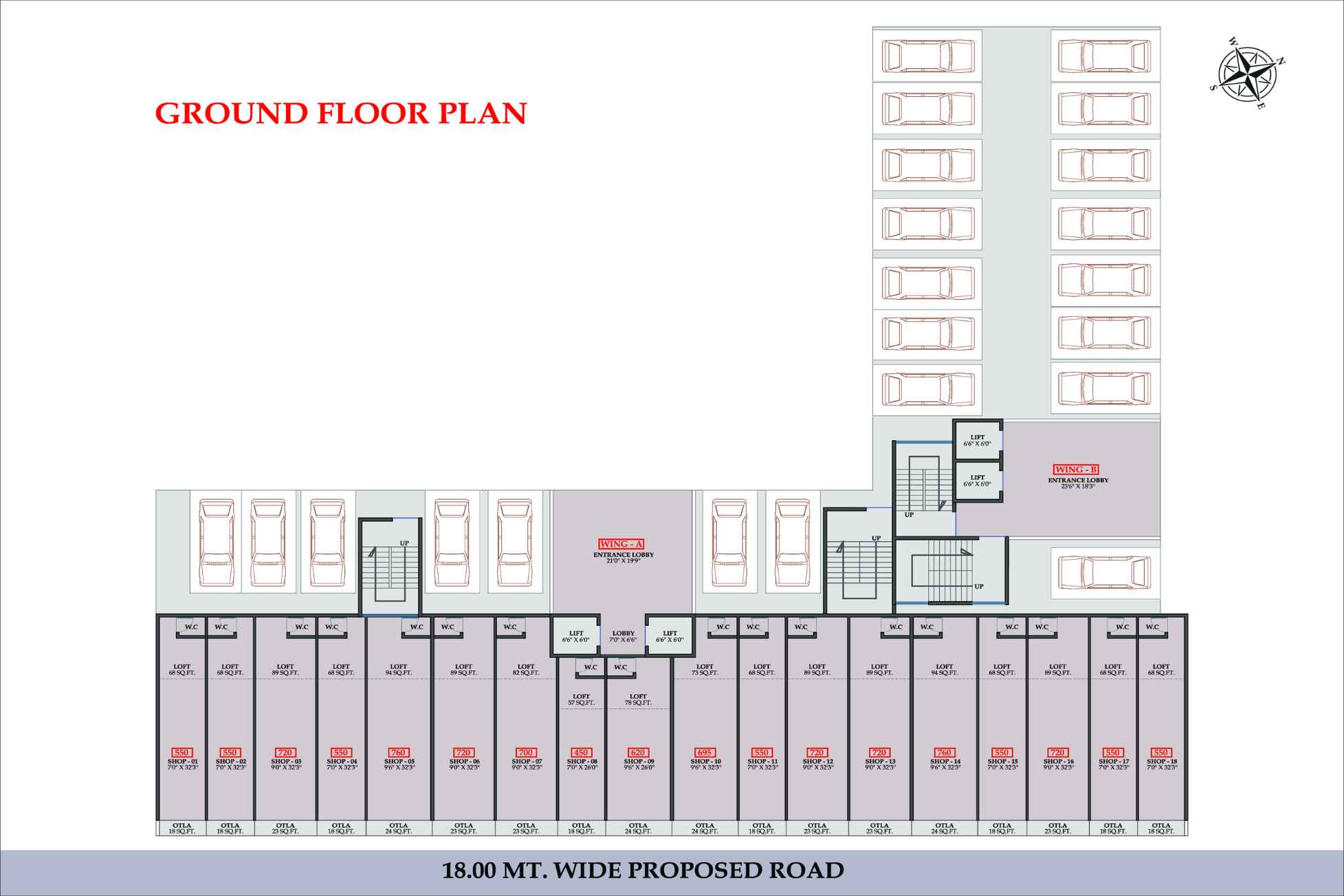 Rudra-Kristina-Floor-Plan-Ground-Floor