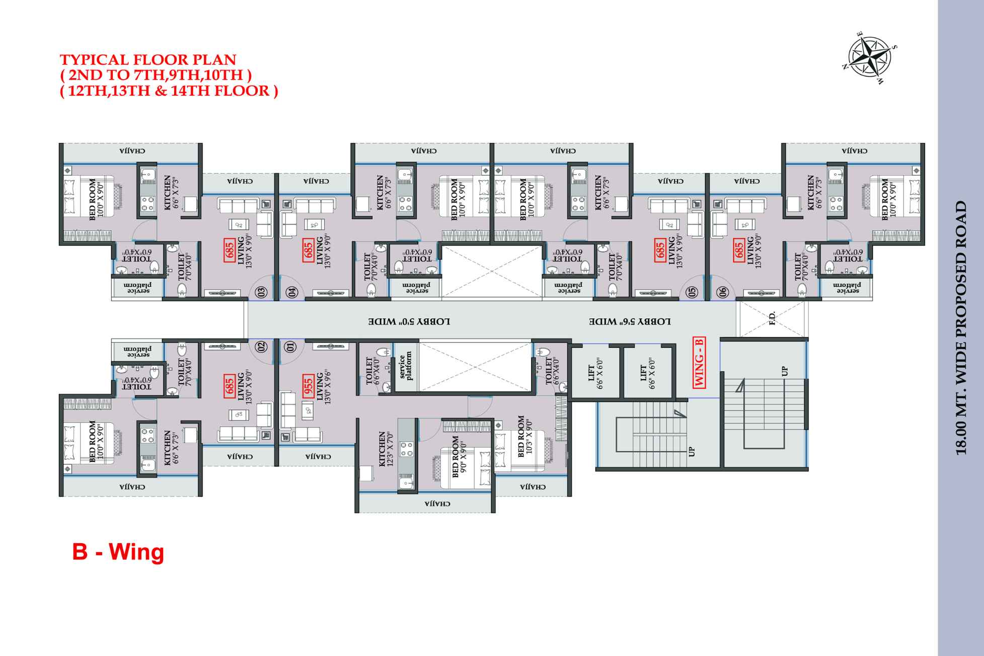 Rudra-Kristina-Floor-Plan-B-Wing