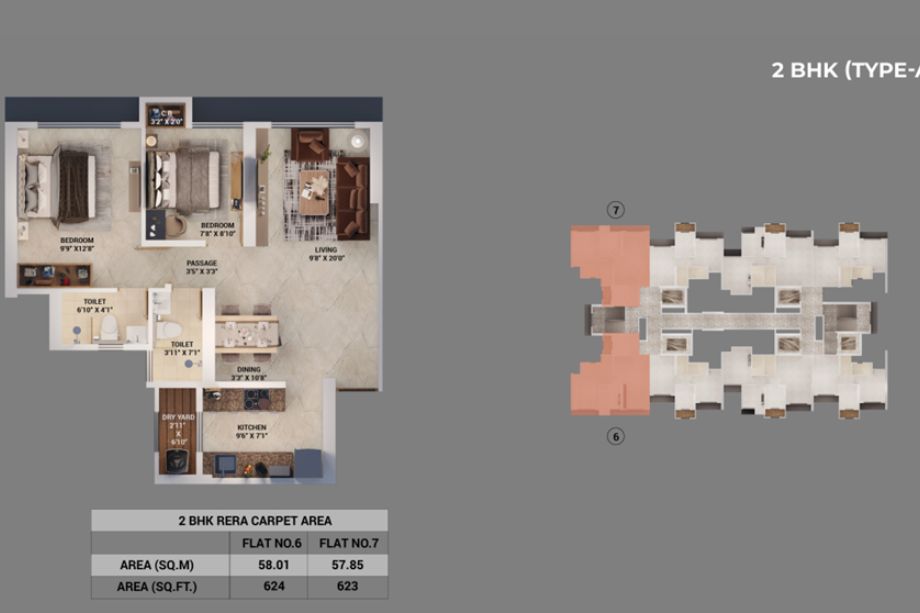 Vihang-ELysia-Thane-Infnity-Floor-Plan-2 BHK