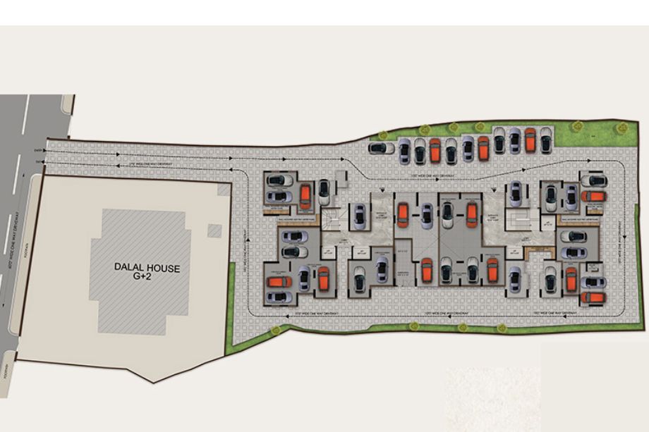 Jamuna-Mahal-Ground-Floor-Plan