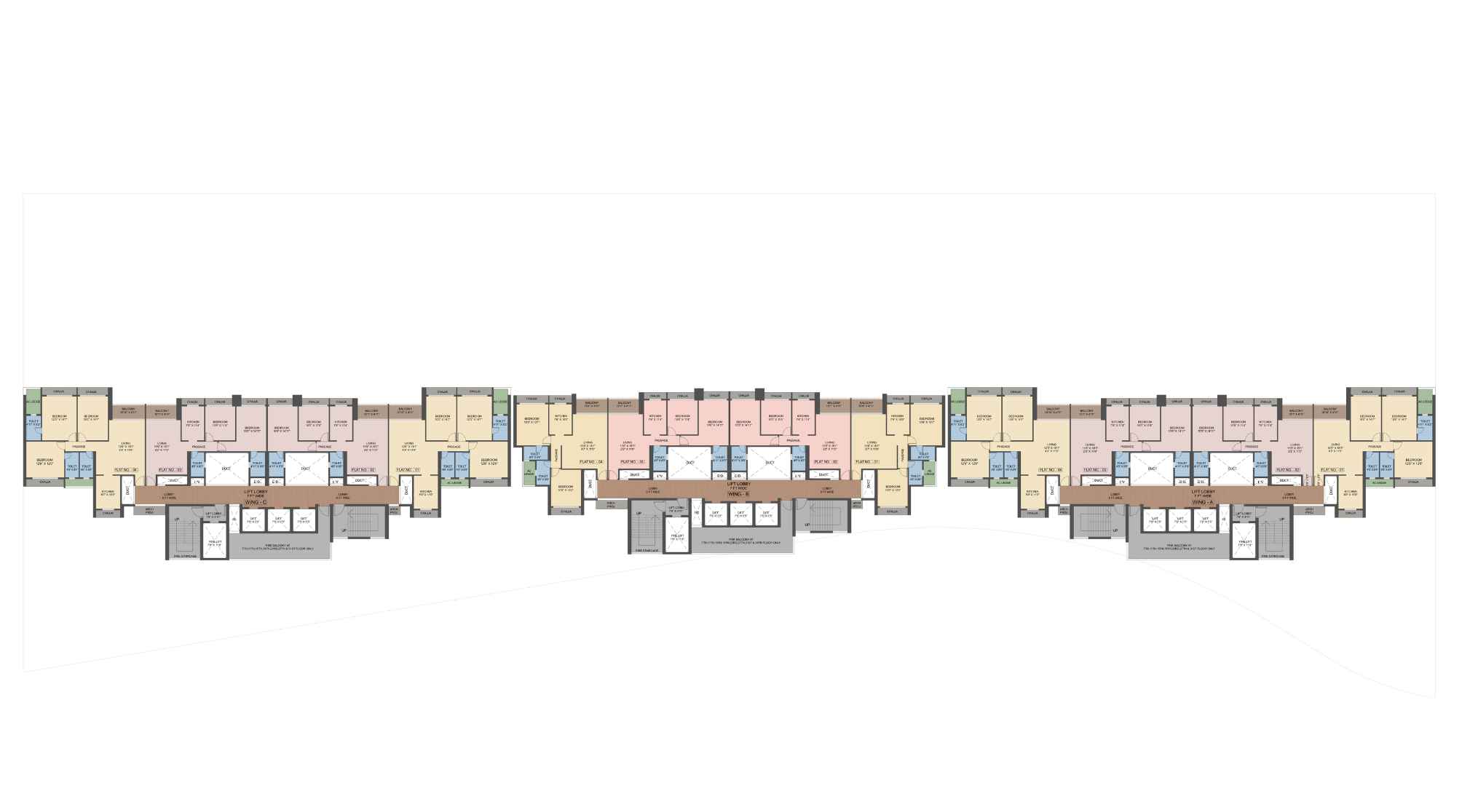 Alliaance-The-View-Master-Layout