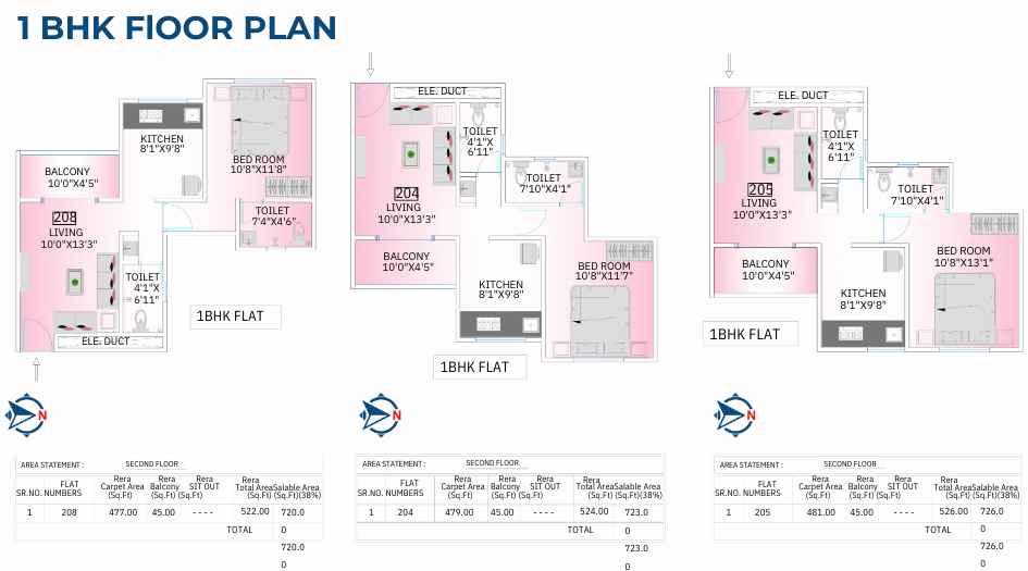 Ashtavinayak-Airavat-1-BHK-Floor-Plan