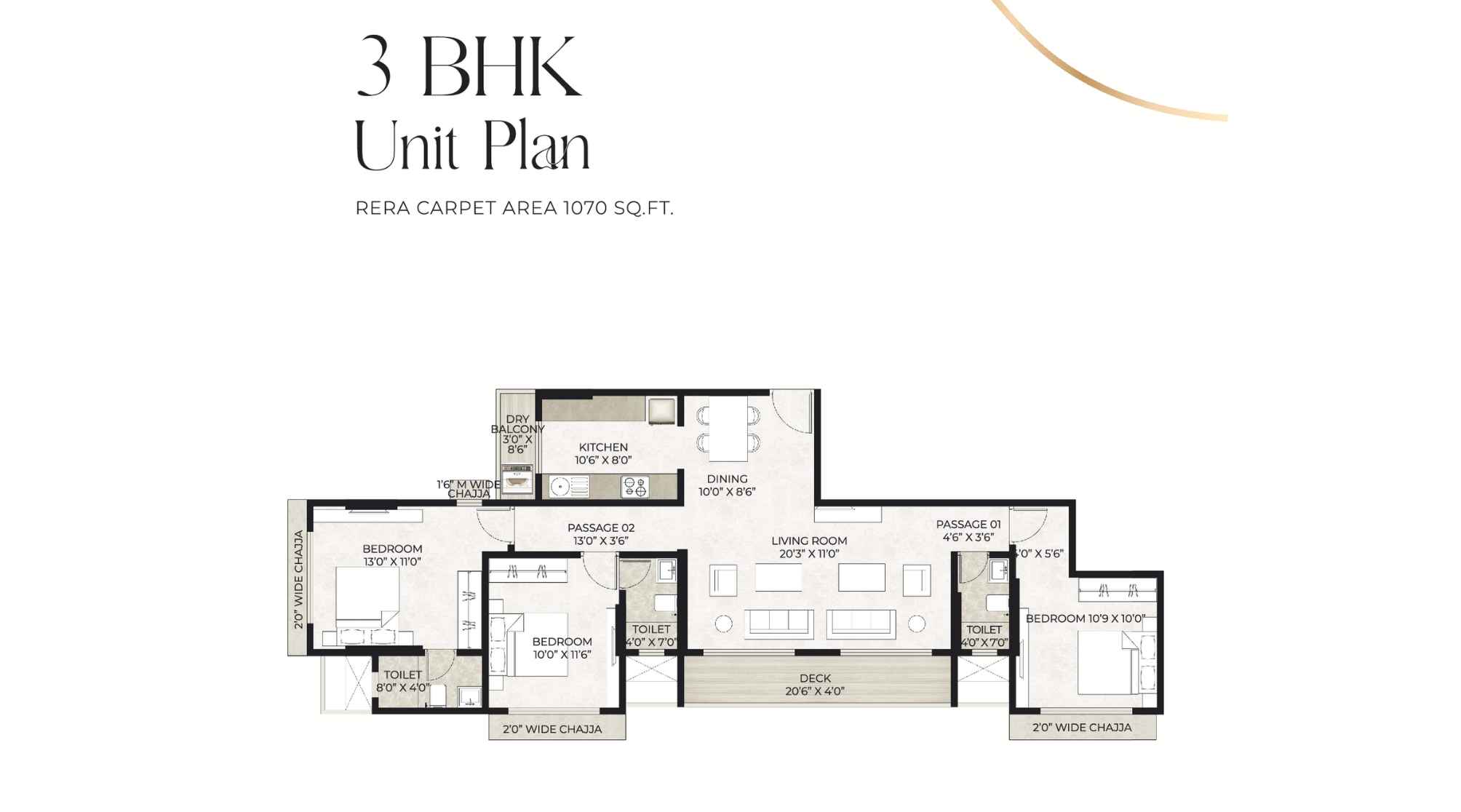PSK-Altair-77-3-BHK-1070-Sqft